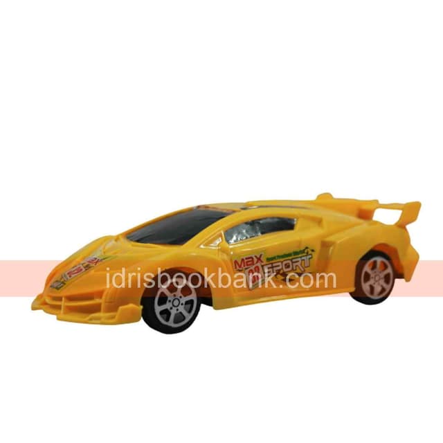 TOY CAR 8101