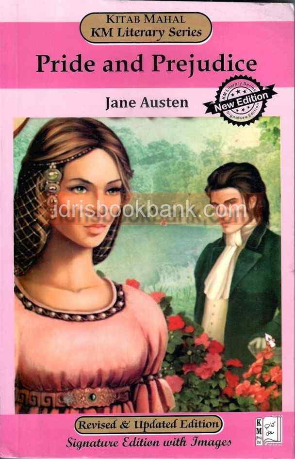 KM CS PRIDE AND PREJUDICE