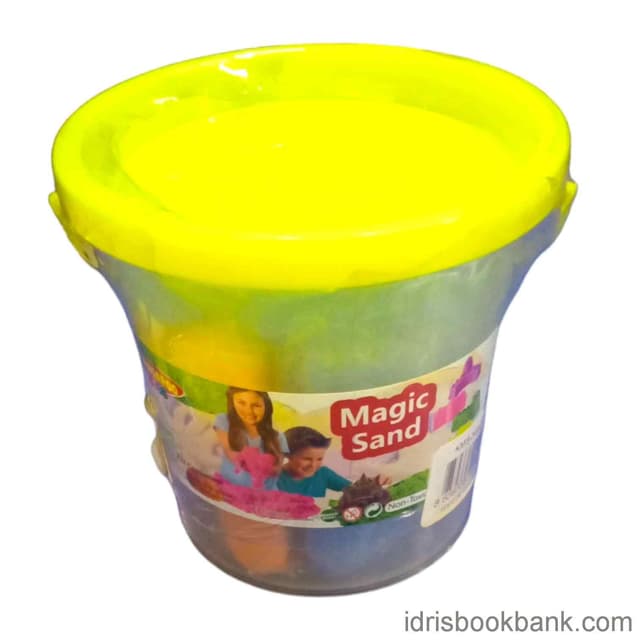 PLAY DOUGH KANGROO KMS-300-3+1M