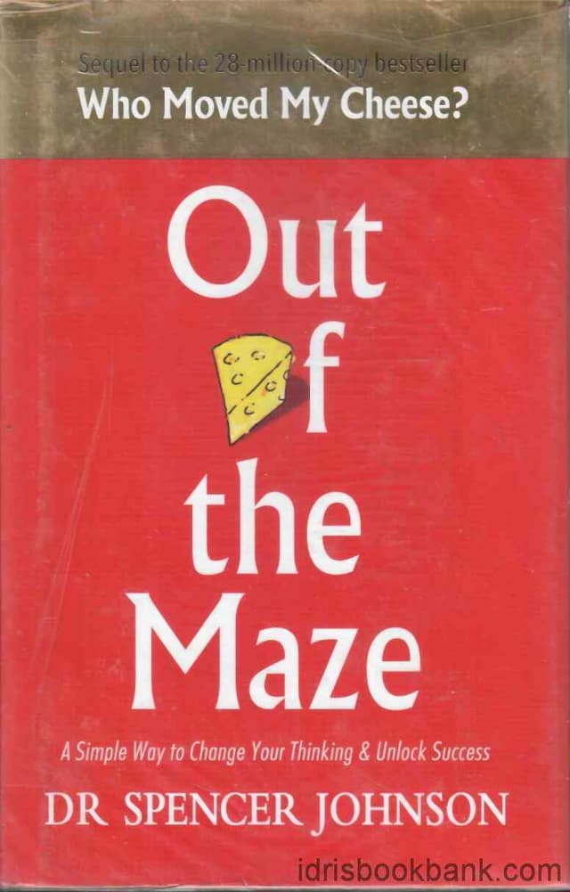 OUT OF THE MAZE (995)