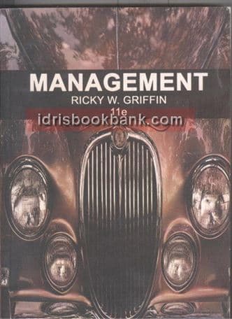 MANAGEMENT 11E
