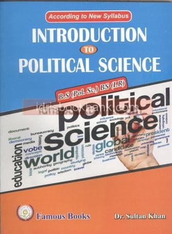 FAMOUS INTRODUCTION TO POLITICAL SCIENCE B.S