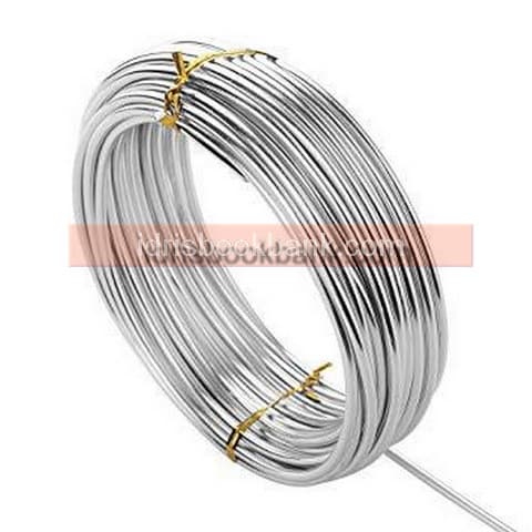 CRAFT WIRE STEEL NO-1001