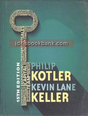 MARKETING MANAGEMENT 15E