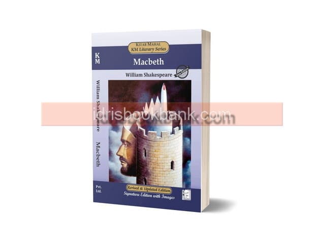 KM MCBETH TEXT