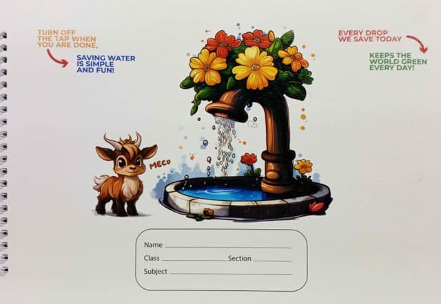 BSS SB 012 SKETCH SMALL