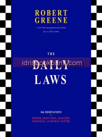 THE DAILY LAWS (380)