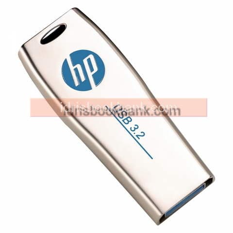 USB FLASH DRIVE HP 32GB 3.2 X779W
