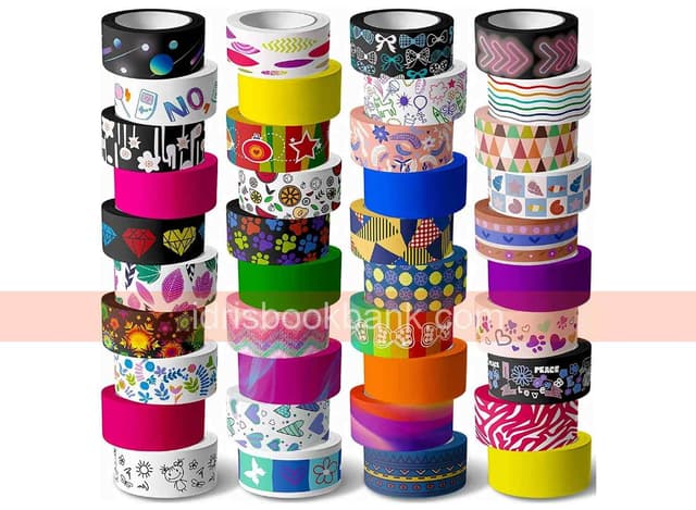 FANCY TAPE NO-1532