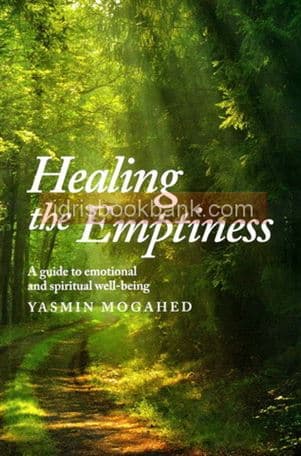 HEALING THE EMPTINESS
