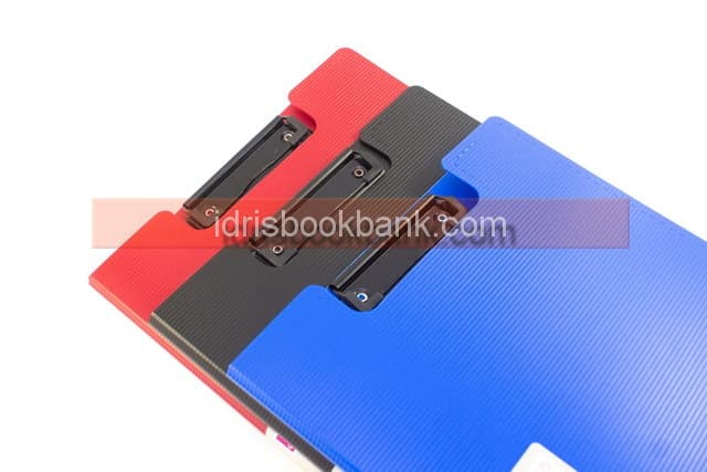 JOT CLIP BOARD A4 NO-CBA4