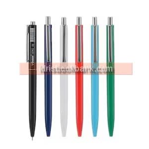 VINSON OIL BALL PEN 0.7MM NO-Z3