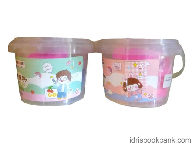 DUCKEY SAND CLAY NO-9511