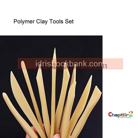 KEEP SMILING MINI MODELING TOOLS NO-E0370