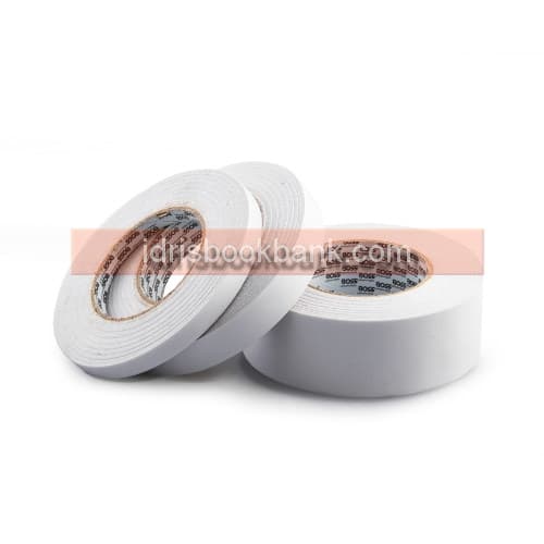 BOSS FOMIC DOUBLE TAPE NO-30412