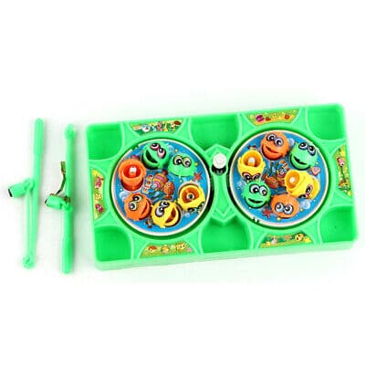 FISHING GAME NO-5143 CARD PACKING