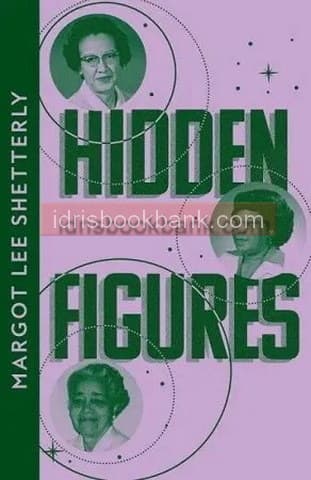 HIDDEN FIGURES