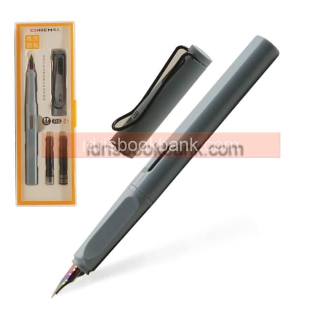 FOUNTAIN PEN SET NO-R6