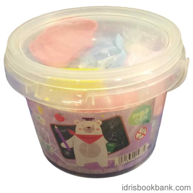 DUCKEY SAND CLAY NO-9512