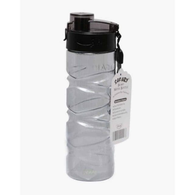 WATER BOTTLE SAFARI BRAVO XL 800ML