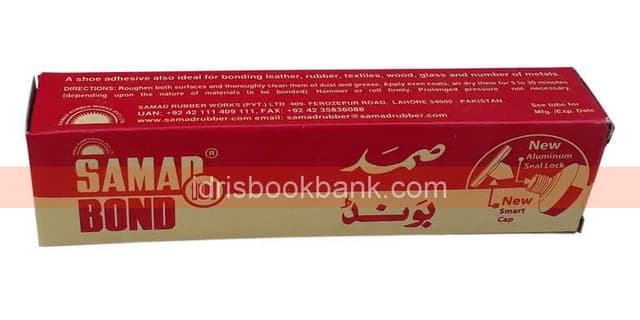 SAMAD BOND 101 LARGE