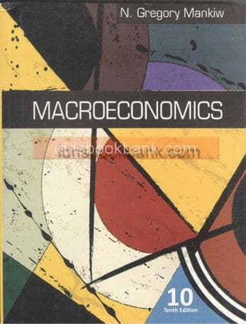 MACROECONOMICS 10 ED