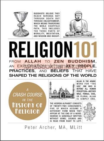 RELIGION 101