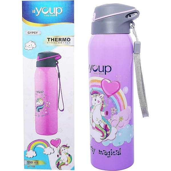 WATER BOTTLE KK3 (2250)