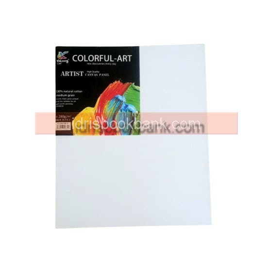 YALONG ARTIST CANVAS PANEL YL206708-2