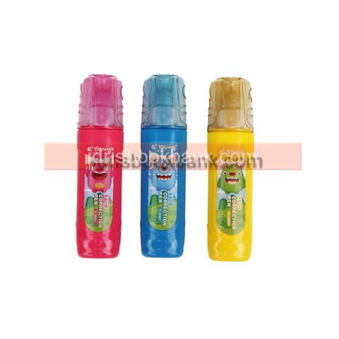 YALONG CORRECTION PEN YL192517