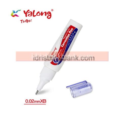 YALONG CORRECTION PEN YL192533