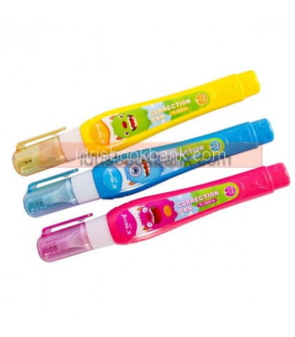 YALONG CORRECTION PEN YL192516