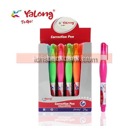 YALONG CORRECTION PEN YL24008
