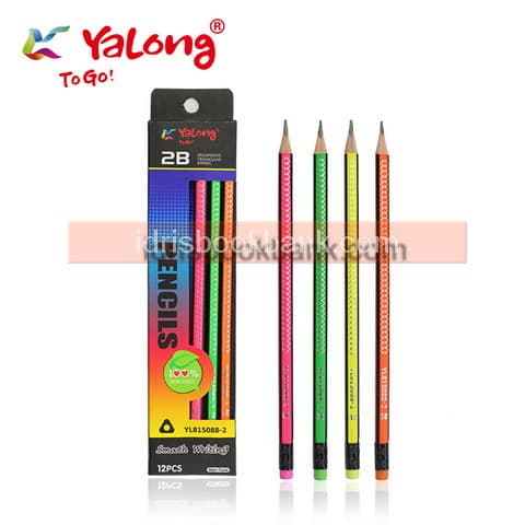YALONG LEAD PENCIL YL815088-2