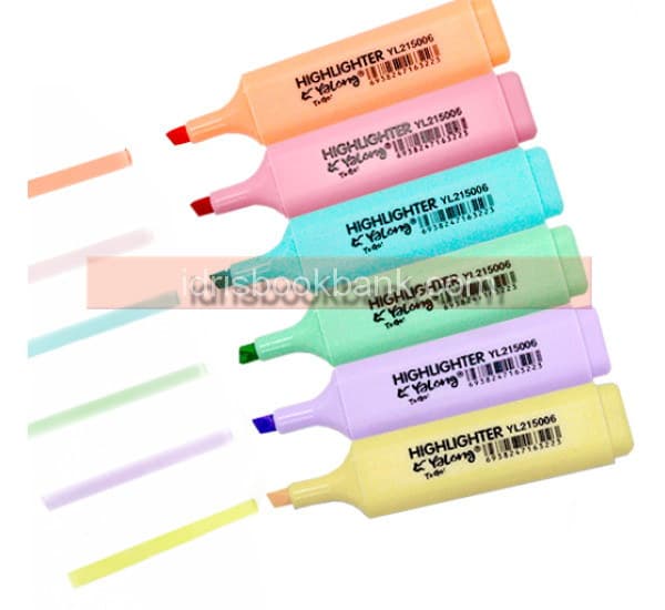 YALONG HIGHLIGHTER YL215006
