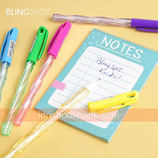 YALONG BALL POINT YL222651