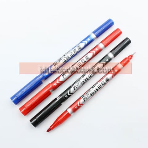 YALONG CD MARKER DOUBLE TIP YL225207