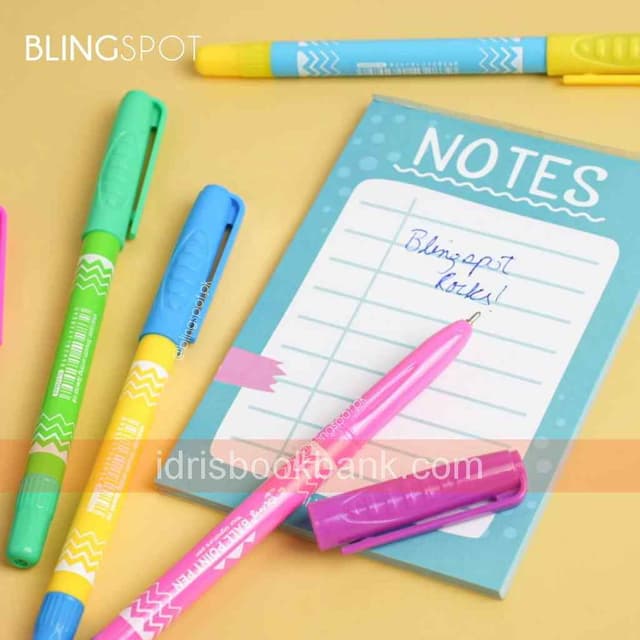 YALONG BALL POINT YL212635