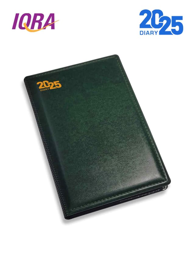IQRA DIARY NO I-3 RS
