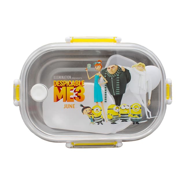 LUNCH BOX 88066