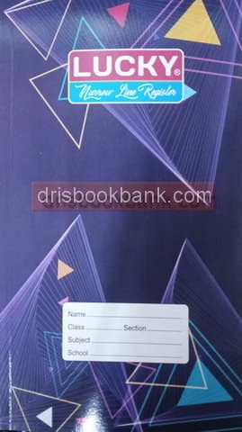 LUCKY CARD REG LOCAL MEDIUM NL NO 14