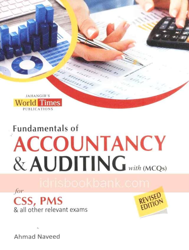 JBD AN INTRODUCTION TO GENERAL SCIENCE & ABILITY WITH MULTIPLE CHOICE QUESTIONS FOR CSS PMS