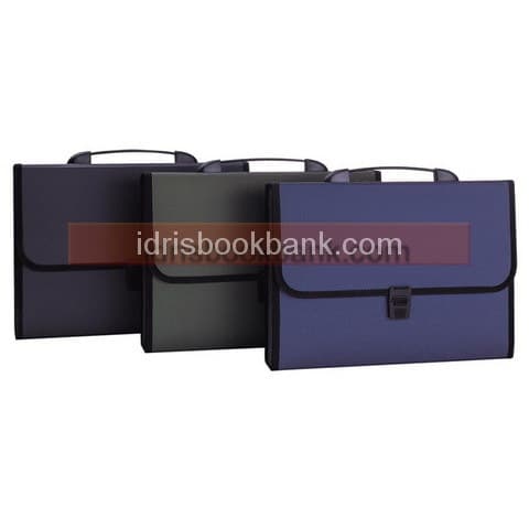 DELI EXPANDING FILE 5556