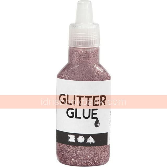 GLITTER GLUE NO-786A-2
