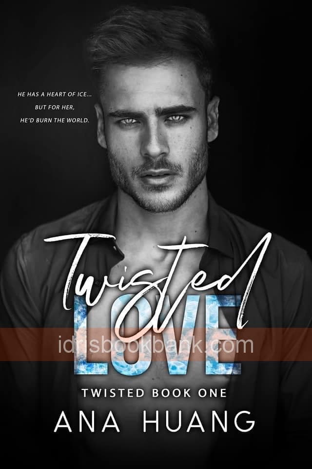 TWISTED LOVE (920)