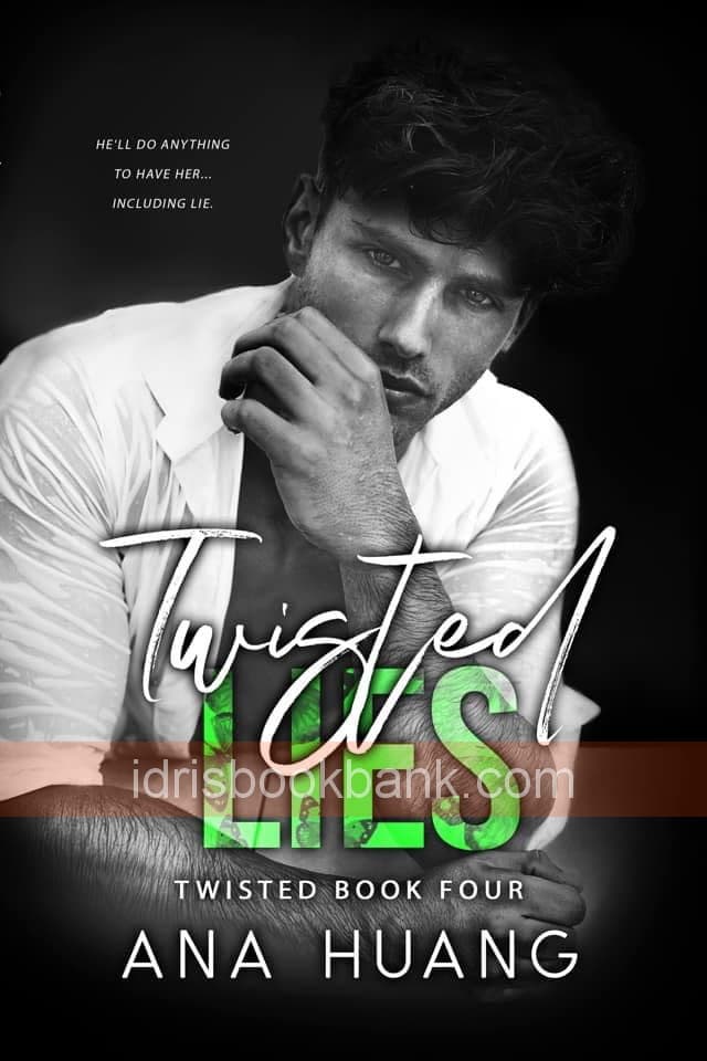 TWISTED LIES (920)