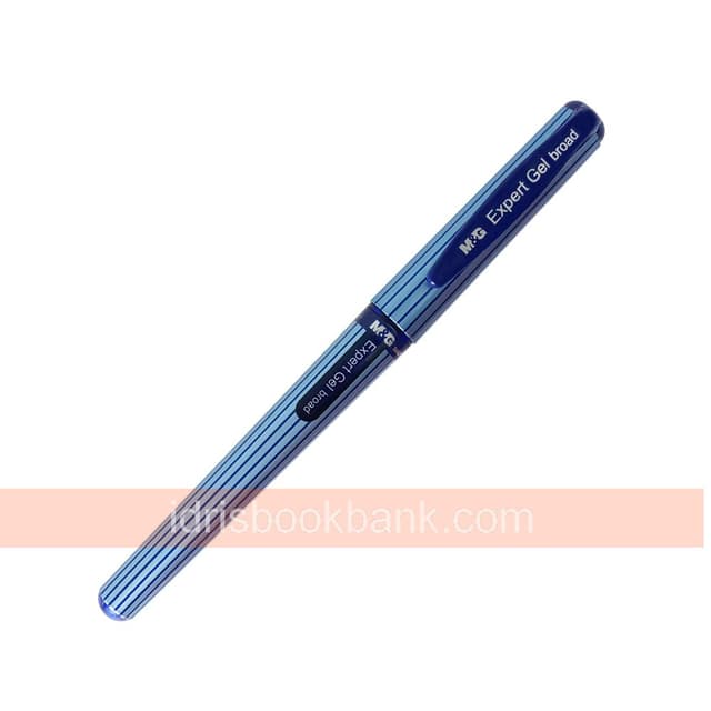 ECONOMIC GEL PEN AGP12874