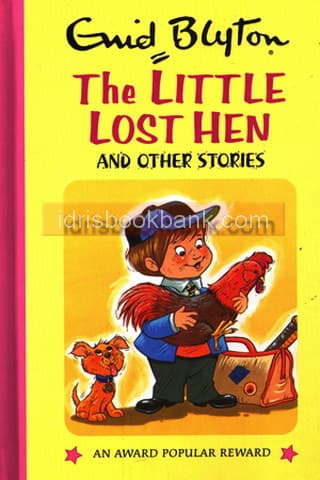 THE LITTLE LOST HEN AND OTHER STORIES