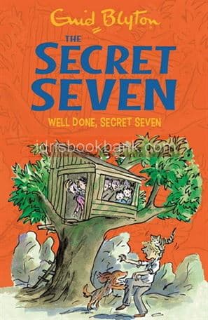 WELL DONE SECRET SEVEN