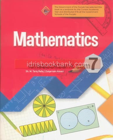 MATHEMATICS 7